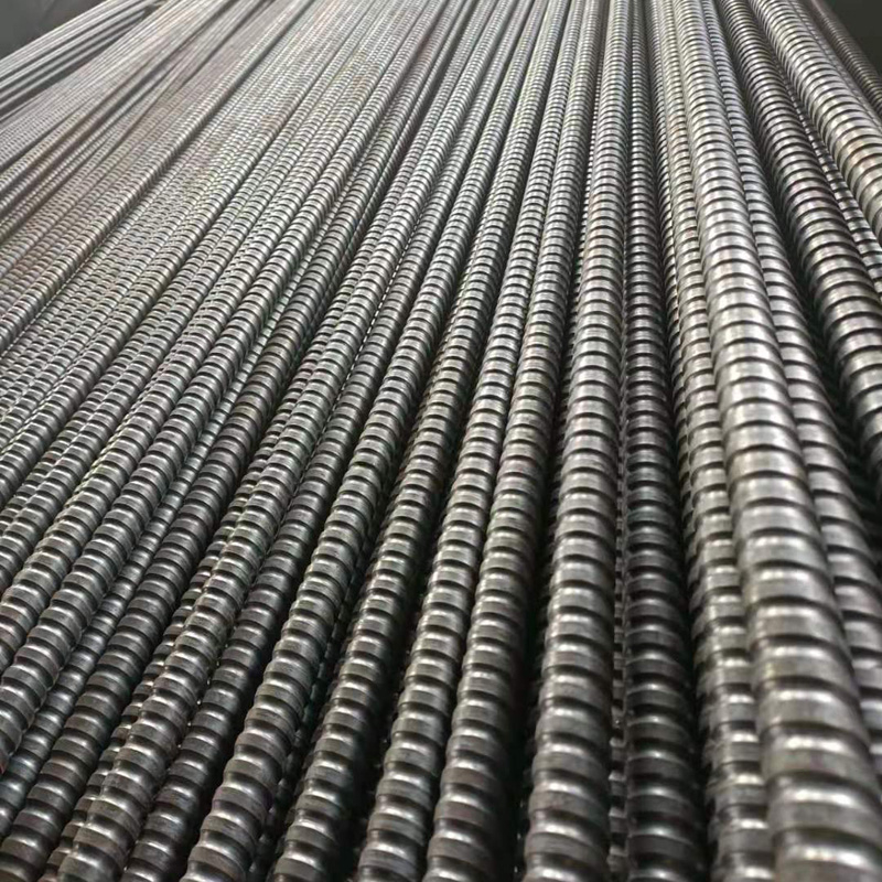 南京中空锚杆