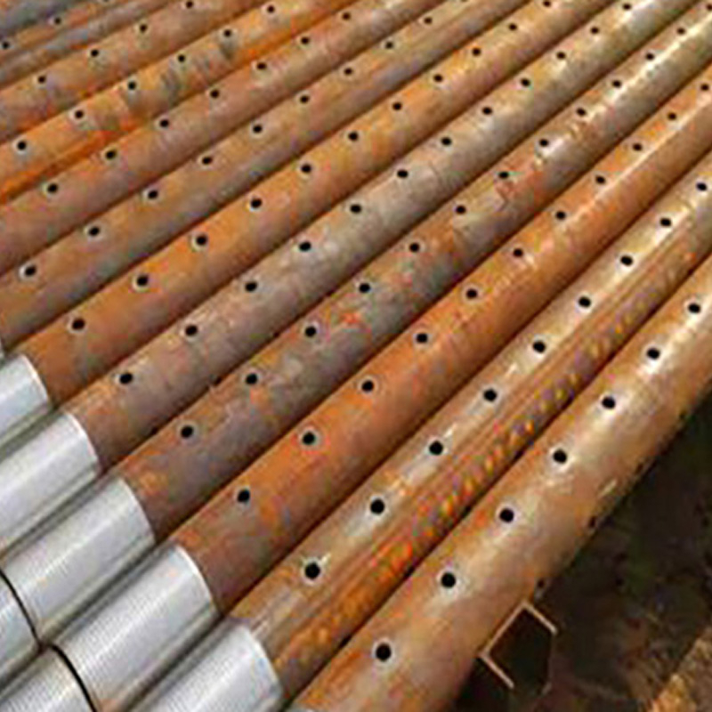 南京管棚支护管