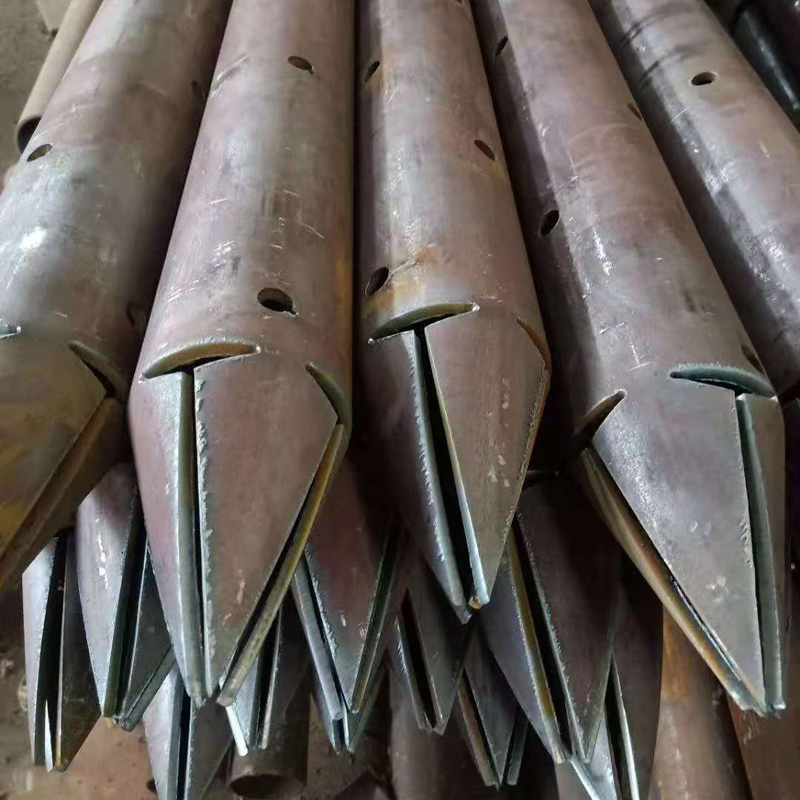 南京预埋注浆管